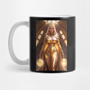 Solara Mug